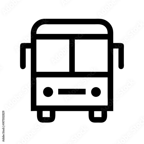 bus