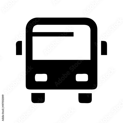 bus