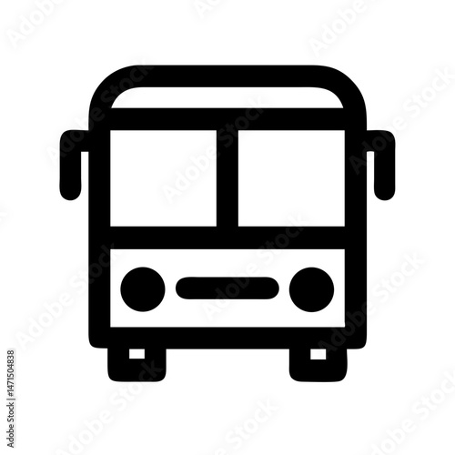 bus
