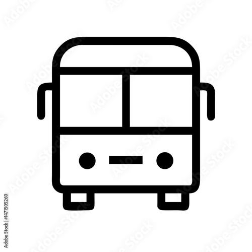 bus