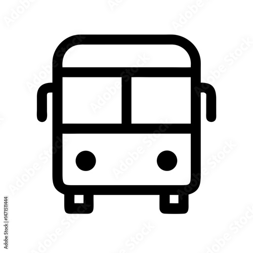bus