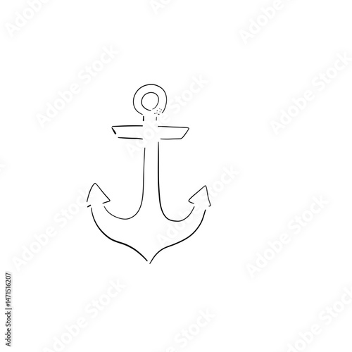 anchor