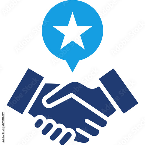 Goodwill Icon