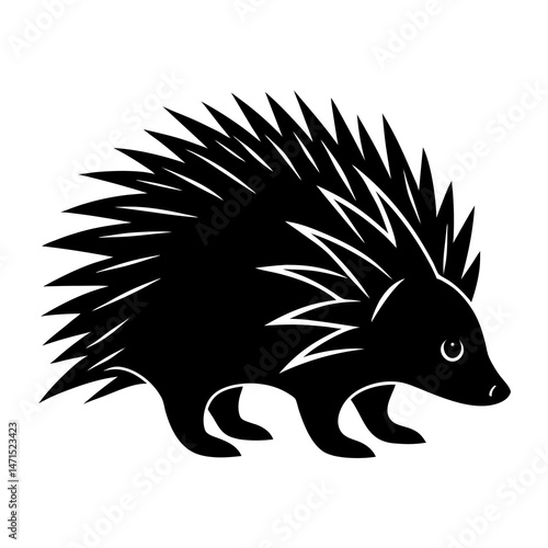 hedgehog