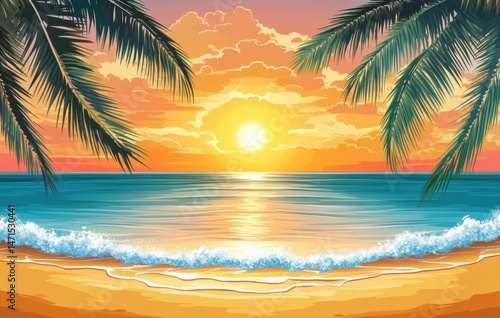 SUMMER TIME