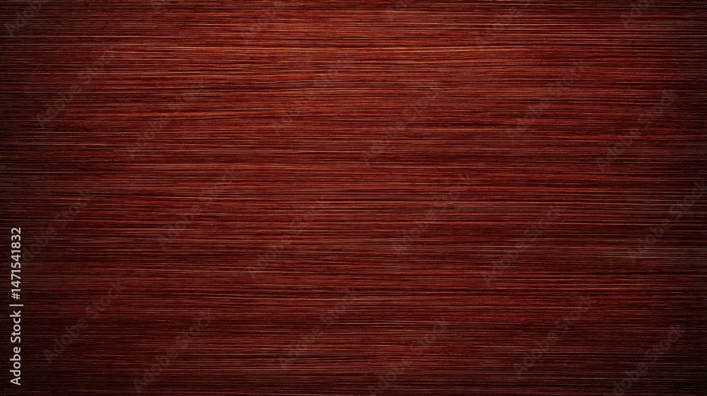 Deep Red Linear Texture: A Seamless, High-Resolution Background Image Ideal for Design Projects and Presentations. : Generative AI Deep Red Linear Texture: A Seamless, High-Resolution Background Image Ideal for Design Projects and Presentations. : Generative AI