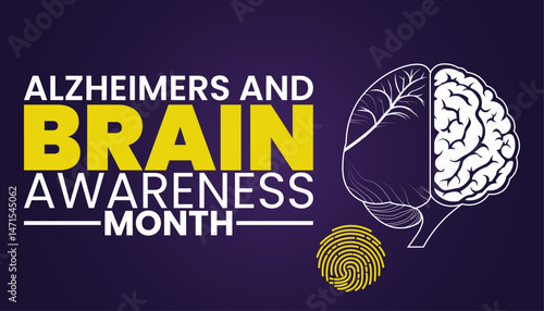 Together for Minds, Alzheimers and Brain Awareness Month
