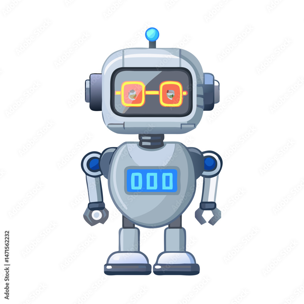 Robot: The Marvel of Modern Technology Robot: The Marvel of Modern Technology