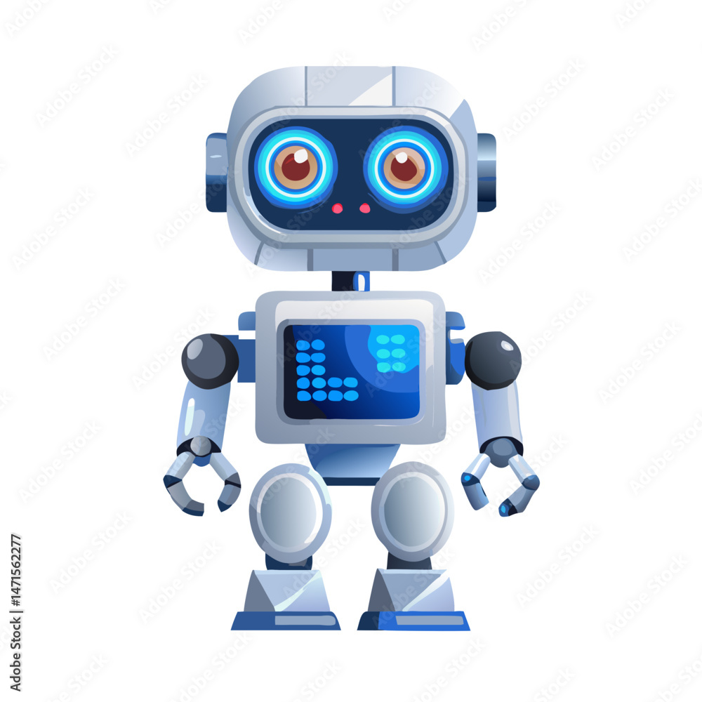 Robot: The Marvel of Modern Technology Robot: The Marvel of Modern Technology