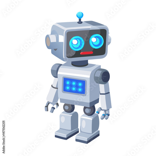 Robot: The Marvel of Modern Technology