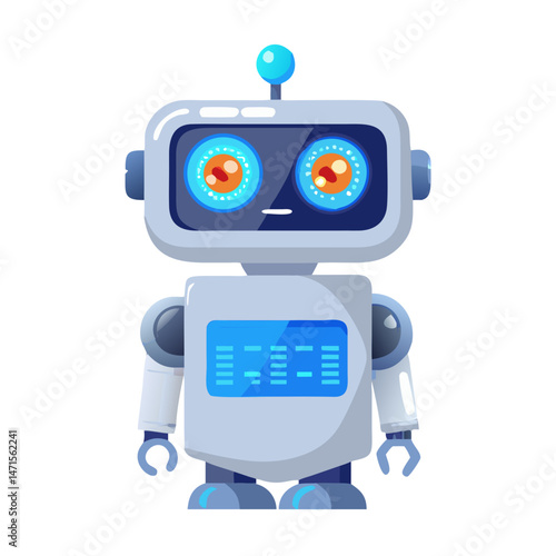 Robot: The Marvel of Modern Technology