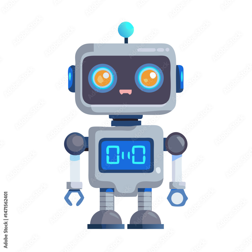 Robot: The Marvel of Modern Technology Robot: The Marvel of Modern Technology