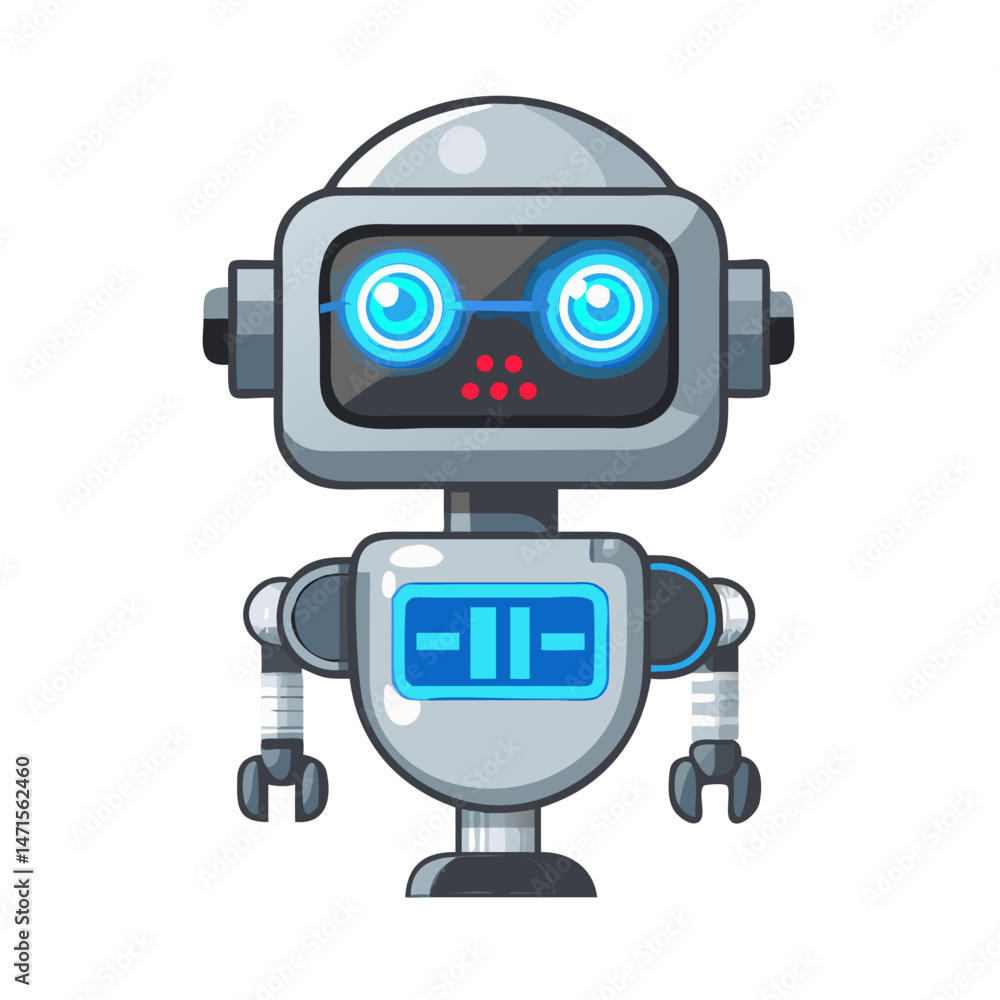 Robot: The Marvel of Modern Technology Robot: The Marvel of Modern Technology
