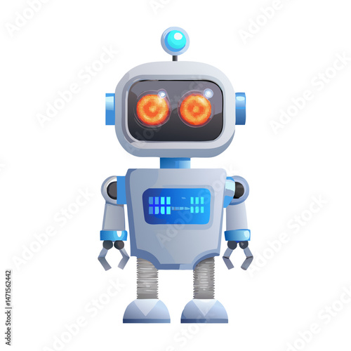Robot: The Marvel of Modern Technology