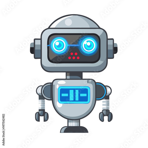 Robot: The Marvel of Modern Technology