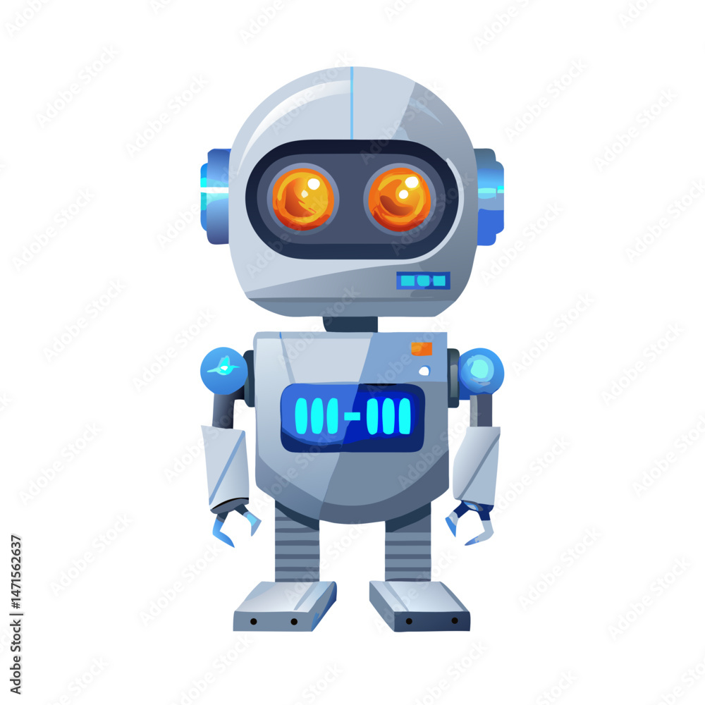 Robot: The Marvel of Modern Technology Robot: The Marvel of Modern Technology
