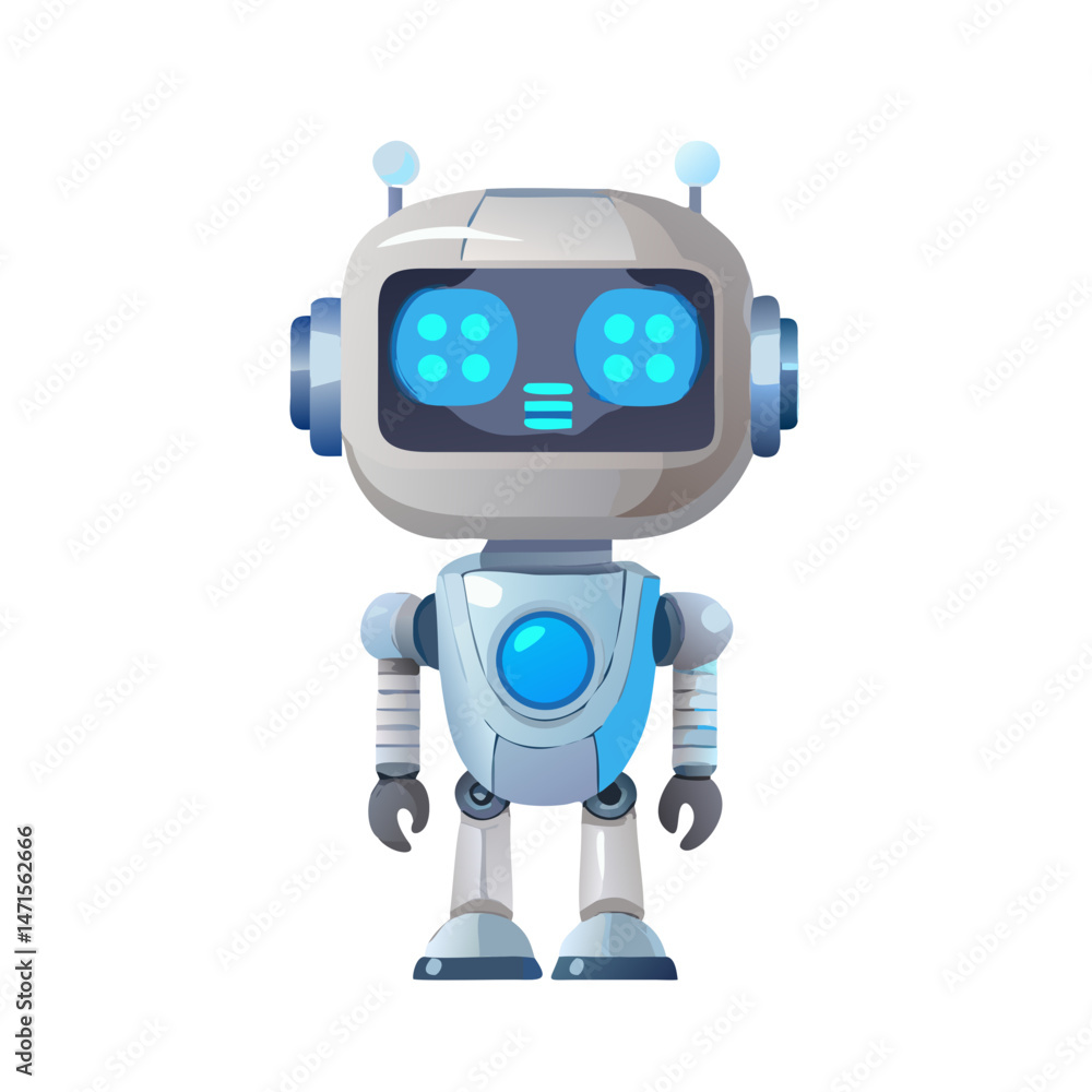 Robot: The Marvel of Modern Technology Robot: The Marvel of Modern Technology