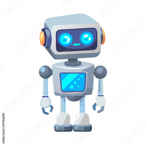 Robot: The Marvel of Modern Technology