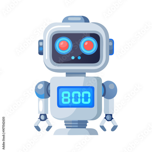 Robot: The Marvel of Modern Technology