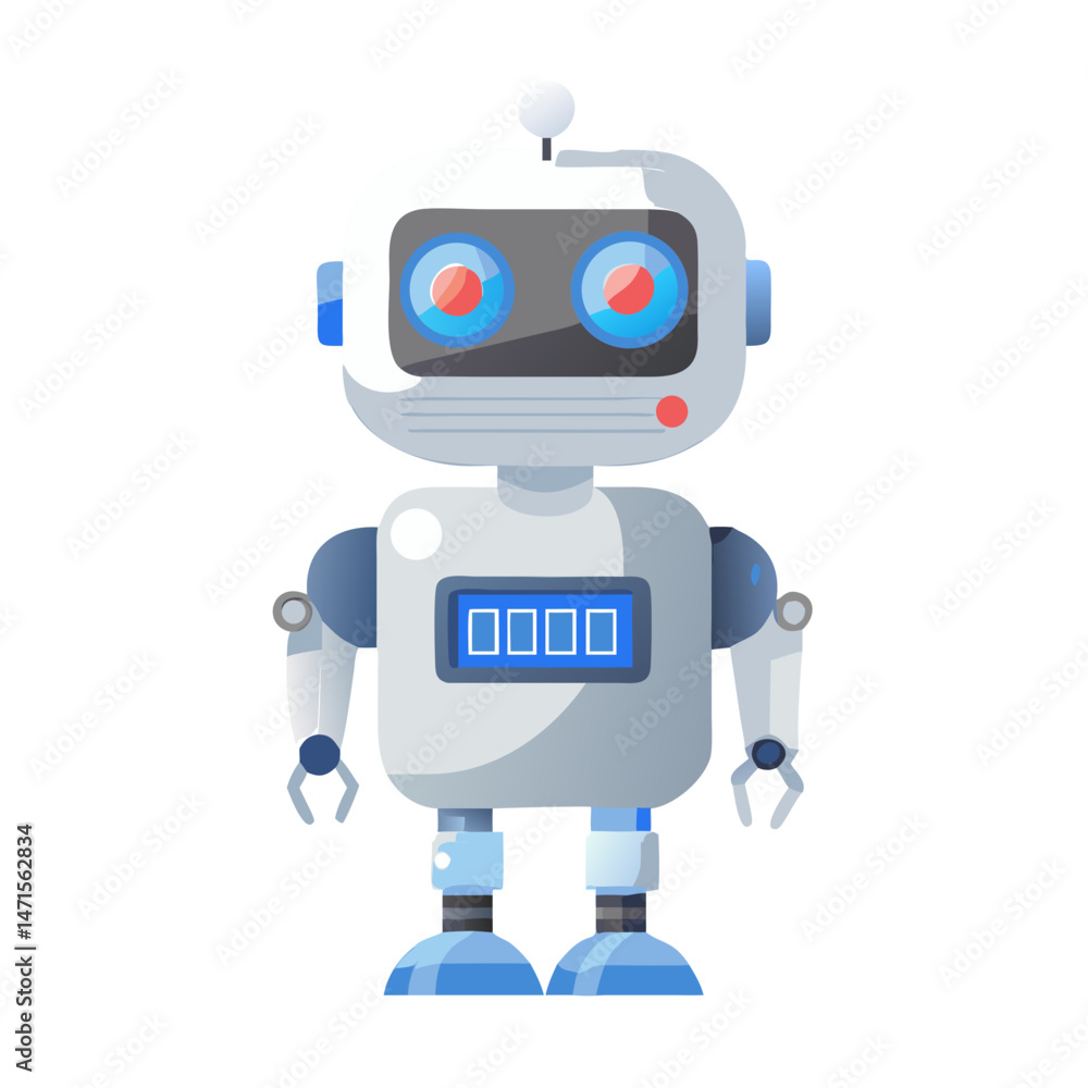 Robot: The Marvel of Modern Technology Robot: The Marvel of Modern Technology