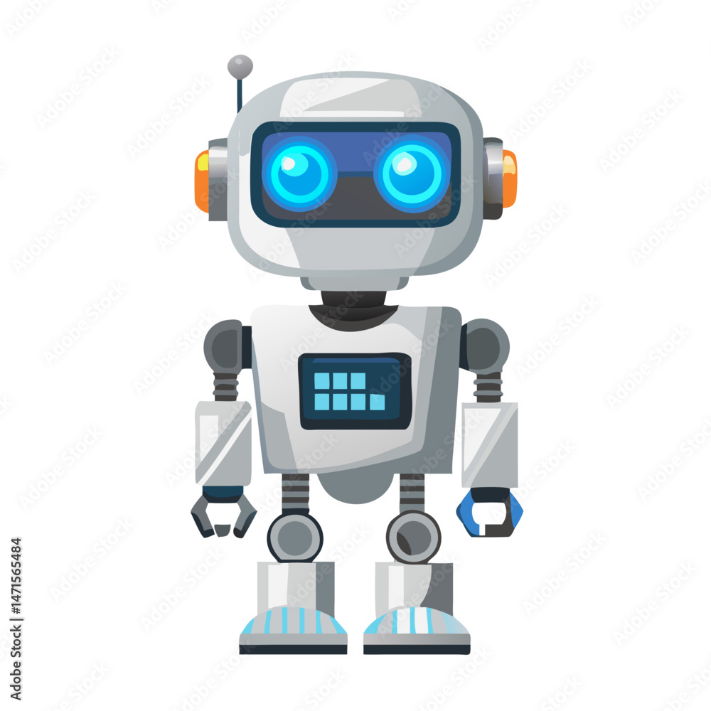 Robot: The Marvel of Modern Technology Robot: The Marvel of Modern Technology