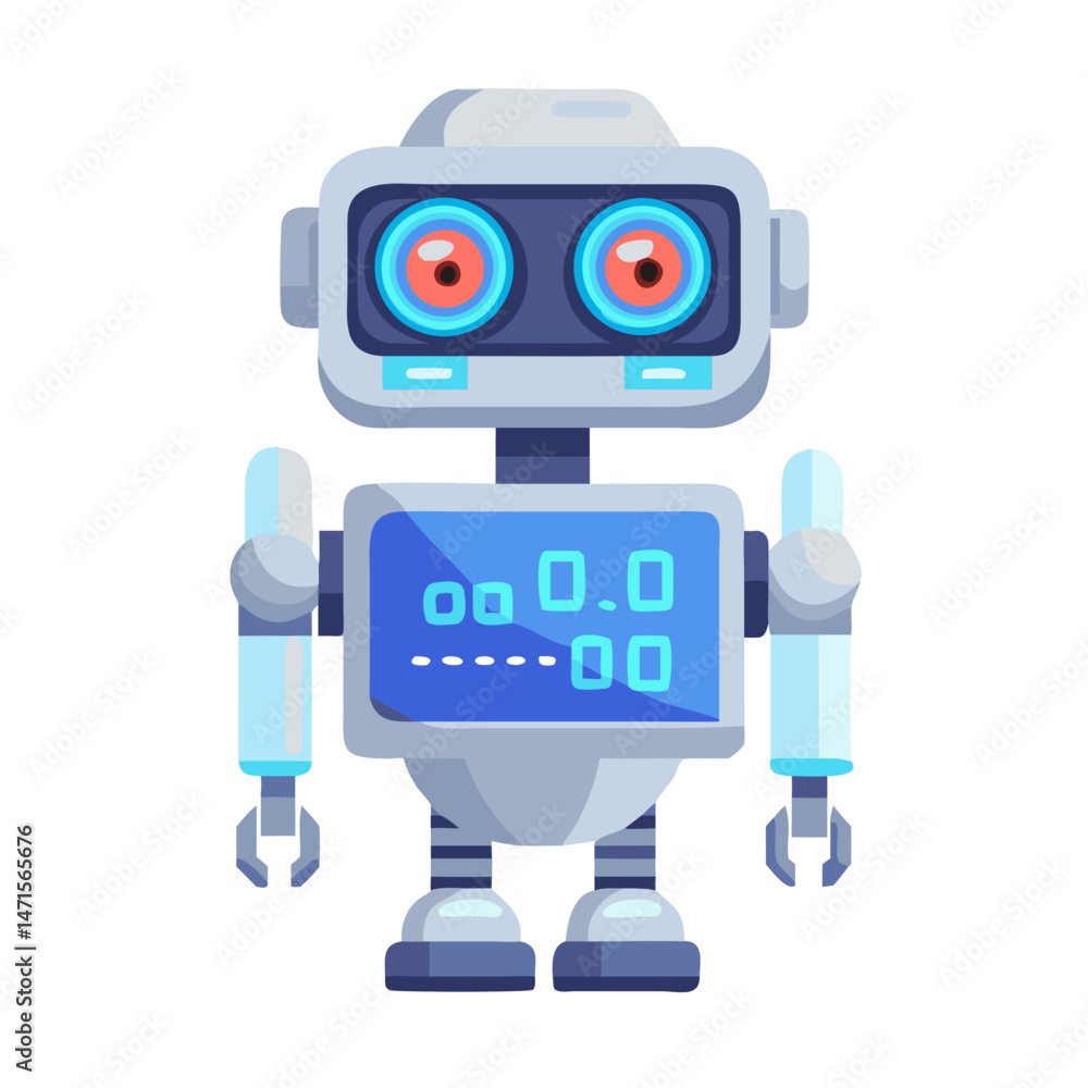 Robot: The Marvel of Modern Technology Robot: The Marvel of Modern Technology