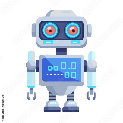Robot: The Marvel of Modern Technology