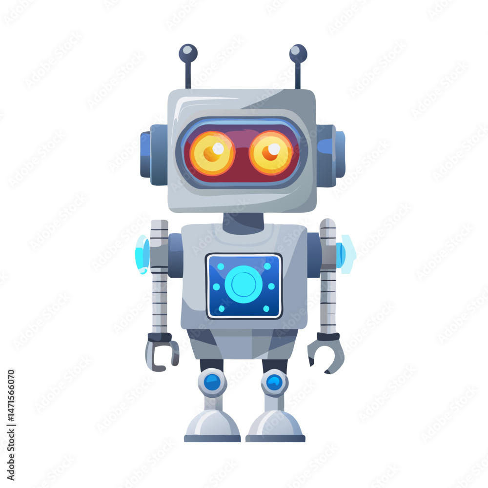 Robot: The Marvel of Modern Technology Robot: The Marvel of Modern Technology