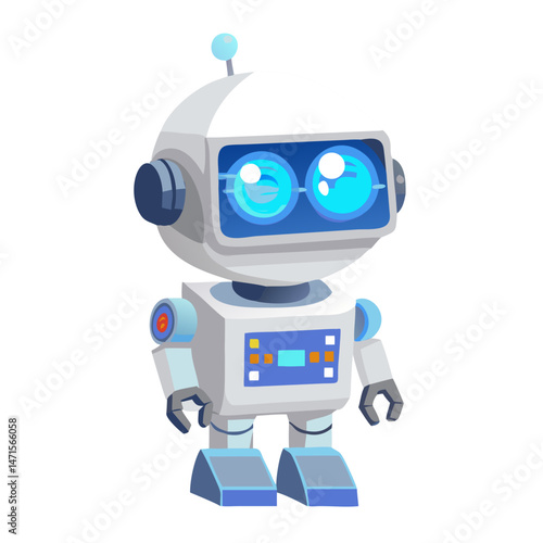 Robot: The Marvel of Modern Technology