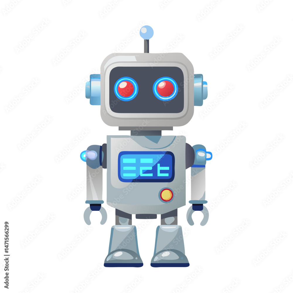 Robot: The Marvel of Modern Technology Robot: The Marvel of Modern Technology
