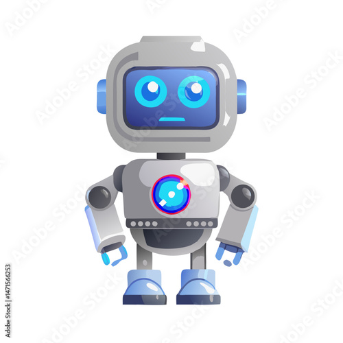 Robot: The Marvel of Modern Technology