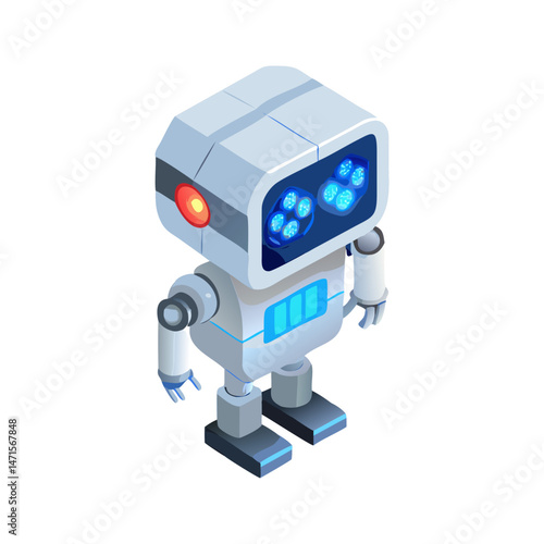 Robot: The Marvel of Modern Technology