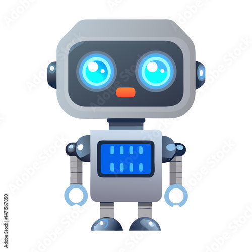 Robot: The Marvel of Modern Technology