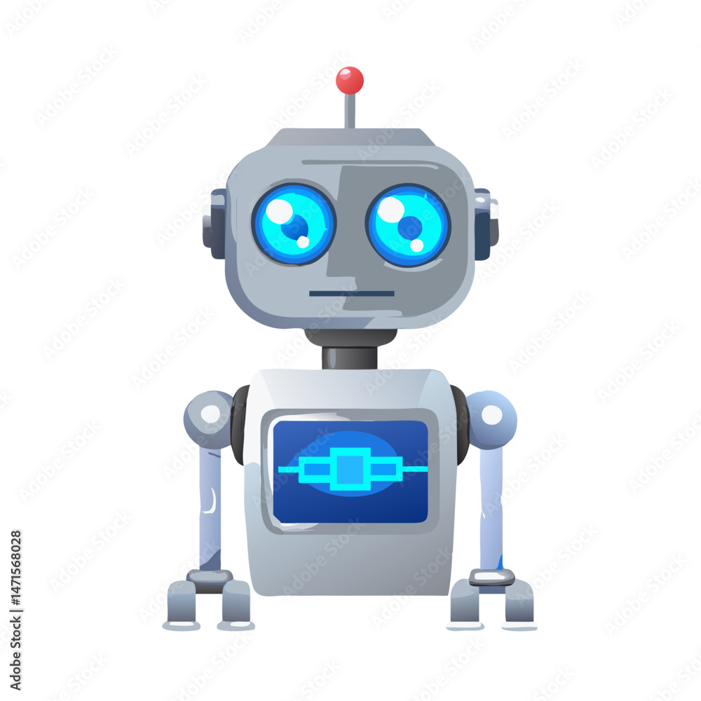 Robot: The Marvel of Modern Technology Robot: The Marvel of Modern Technology