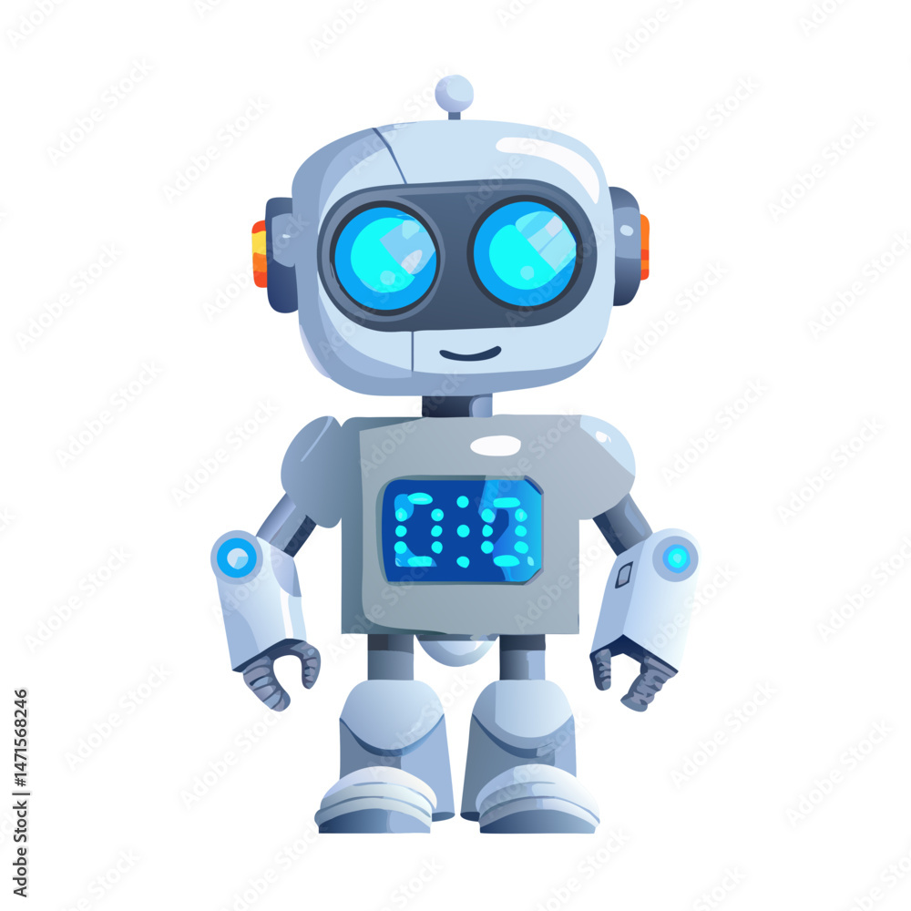 Robot: The Marvel of Modern Technology Robot: The Marvel of Modern Technology