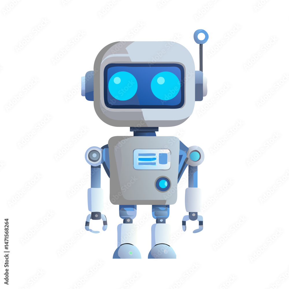 Robot: The Marvel of Modern Technology Robot: The Marvel of Modern Technology