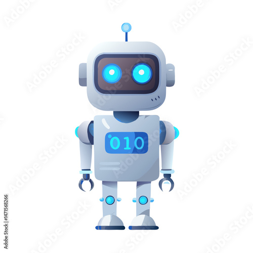 Robot: The Marvel of Modern Technology