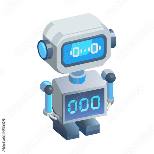 Robot: The Marvel of Modern Technology