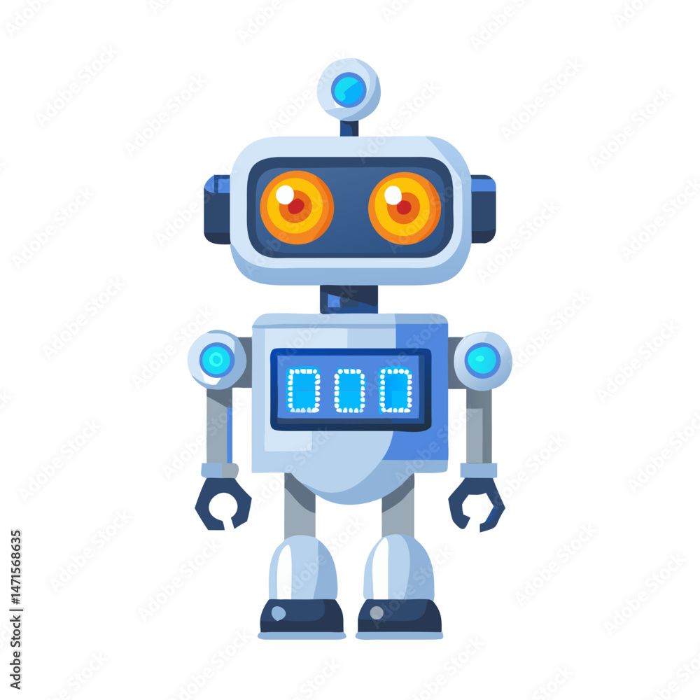 Robot: The Marvel of Modern Technology Robot: The Marvel of Modern Technology