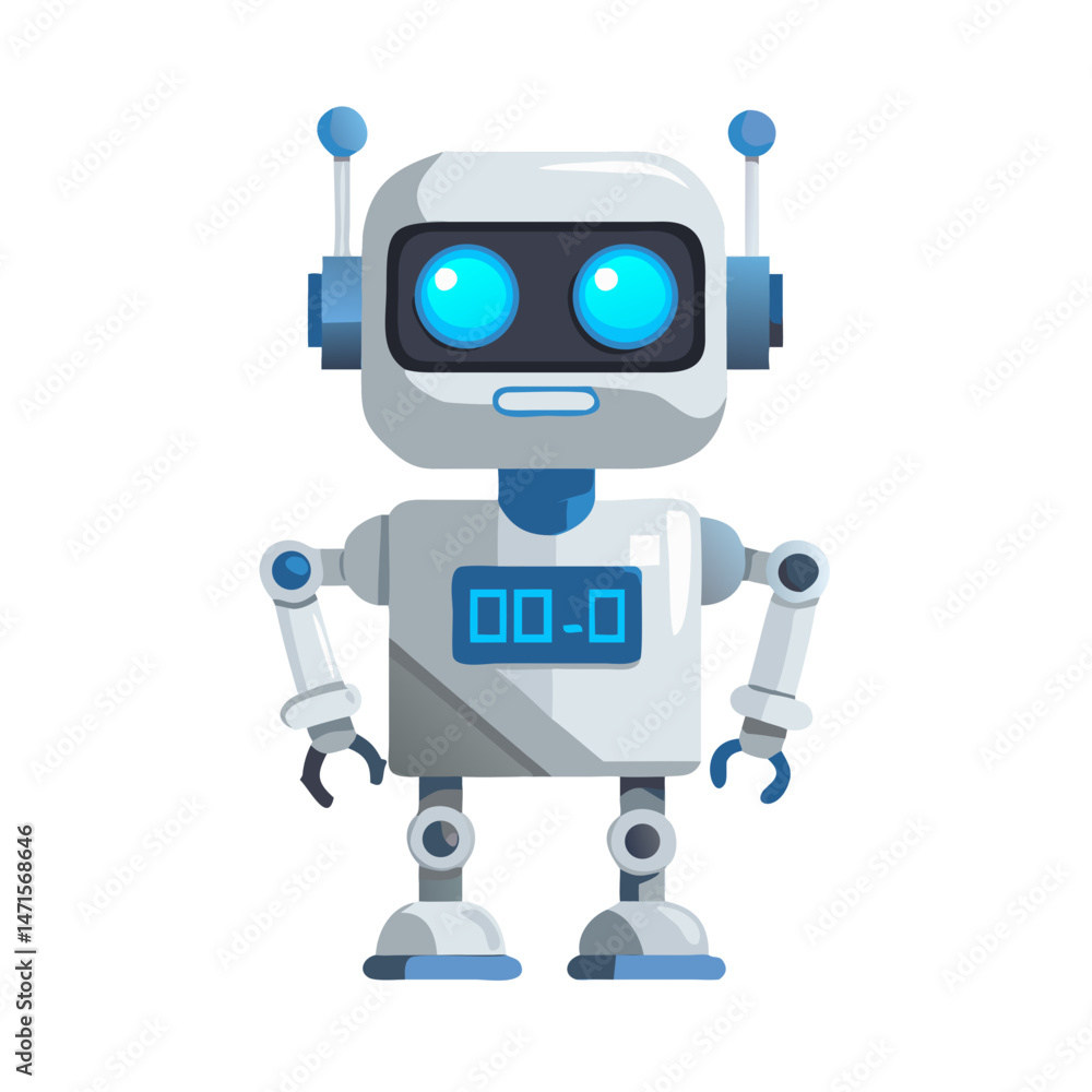 Robot: The Marvel of Modern Technology Robot: The Marvel of Modern Technology