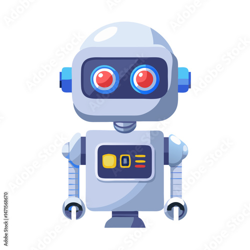 Robot: The Marvel of Modern Technology
