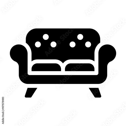 couch icon