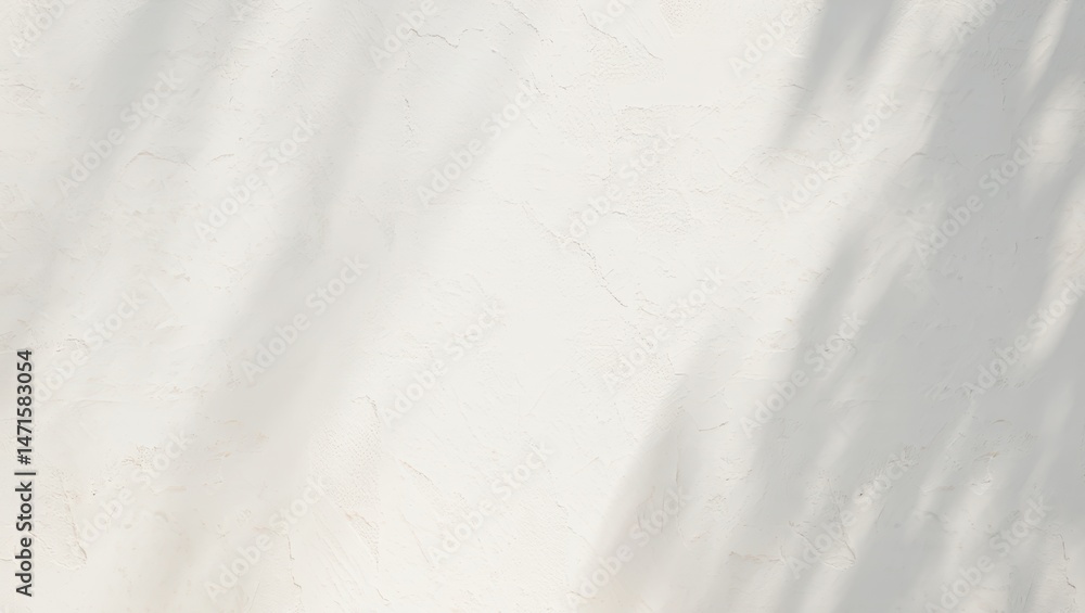 Obraz premium Light gray abstract background