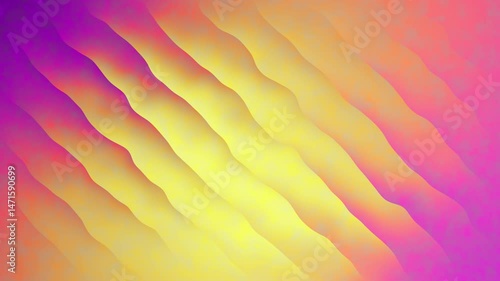 abstract colorful background with lines