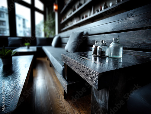 An isolated image of a slee...