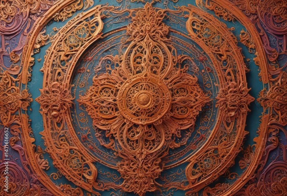 Intricate designs on colorful cardstock, unique shapes, cards, art, colorful Intricate designs on colorful cardstock, unique shapes, cards, art, colorful