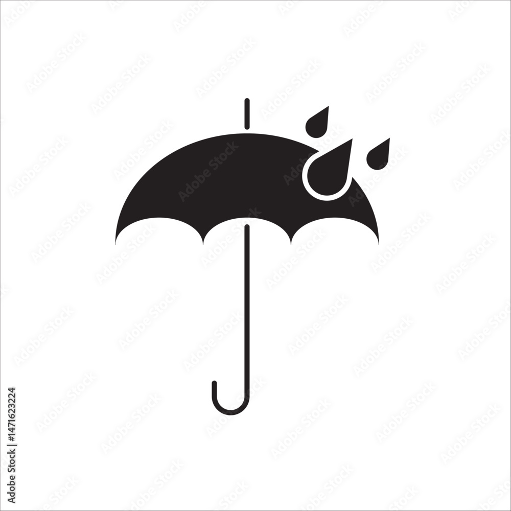 umbrella vector illustration umbrella vector illustration