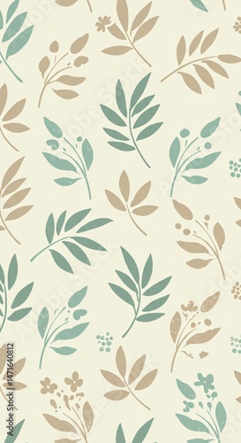 Wallpaper Mural home wallpaper for walls cover design for sheets pattern texture abstract illustration vector banner digital art expression beauty background wallpaper concept Torontodigital.ca