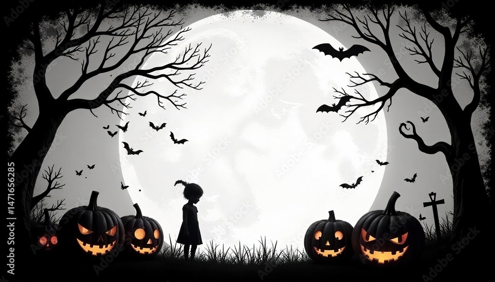 Spooky Halloween background, black backdrop with subtle texture Perfect for overlay or design element , simple, backdrop Spooky Halloween background, black backdrop with subtle texture Perfect for overlay or design element , simple, backdrop