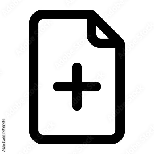 add file icon for illustration